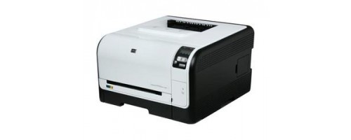 LaserJet Pro CP5125